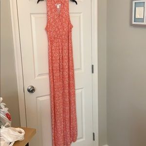 Motherhood maternity dress size S